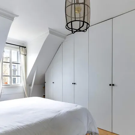 Appartamento Cosy à 130 M² Avec Projecteur !
